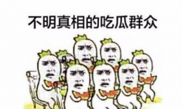 吃瓜群众吃瓜爆料,吃瓜群众爆料的惊人内幕